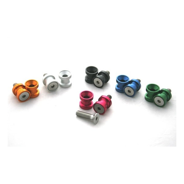 R&G M8 Paddock Stand Bobbins